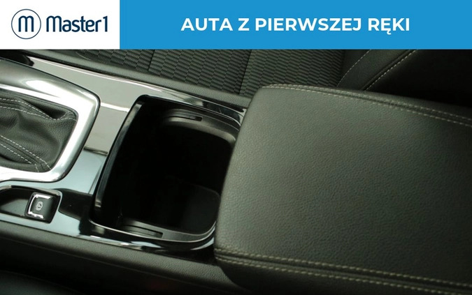 Opel Insignia cena 75850 przebieg: 96320, rok produkcji 2019 z Kosów Lacki małe 191